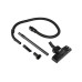 ПРАХОСМУКАЧКА С ЦИКЛОНЕН ФИЛТЪР KARCHER VC 3 BAGLESS CYCLONIC