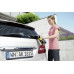 Акумулаторна стъклочистачка Karcher WV 2 Black Edition
