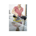 Акумулаторна стъклочистачка Karcher WV 2 Black Edition