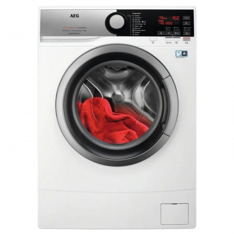 Пералня AEG L6SME47S Пералня AEG L6SME47S