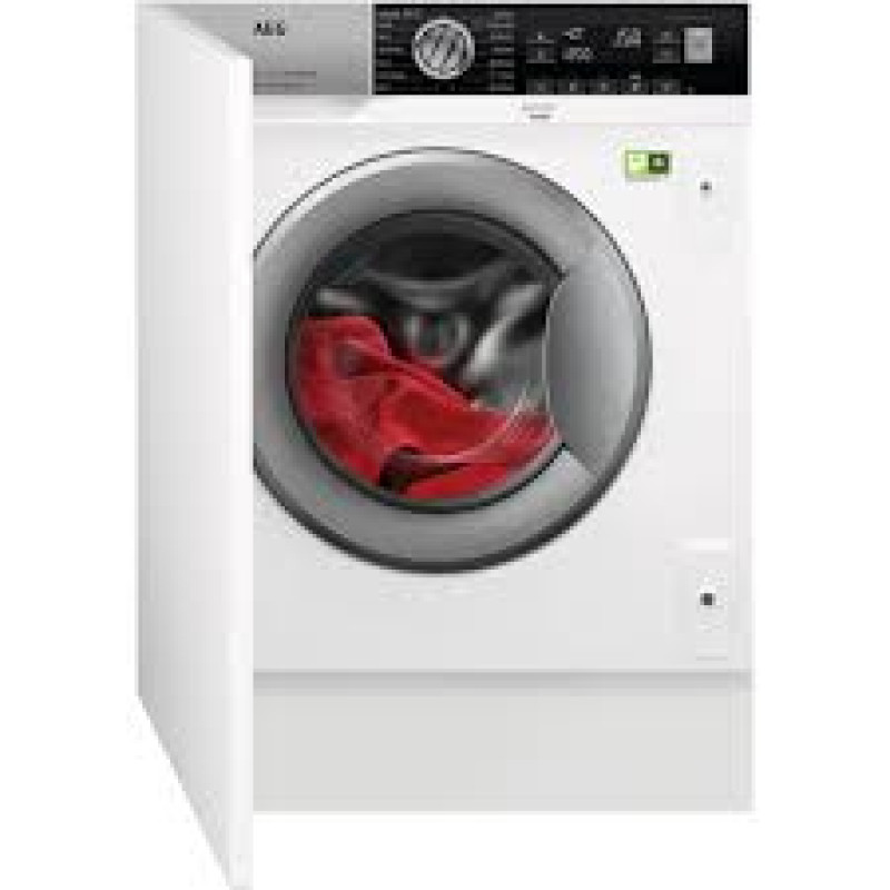 Пералня за вграждане AEG L8FBE48SI Пералня за вграждане AEG L8FBE48SI