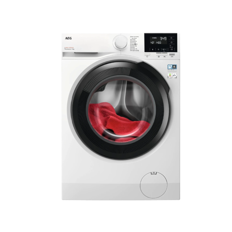 Пералня AEG LFR61944BE Пералня AEG LFR61944BE
