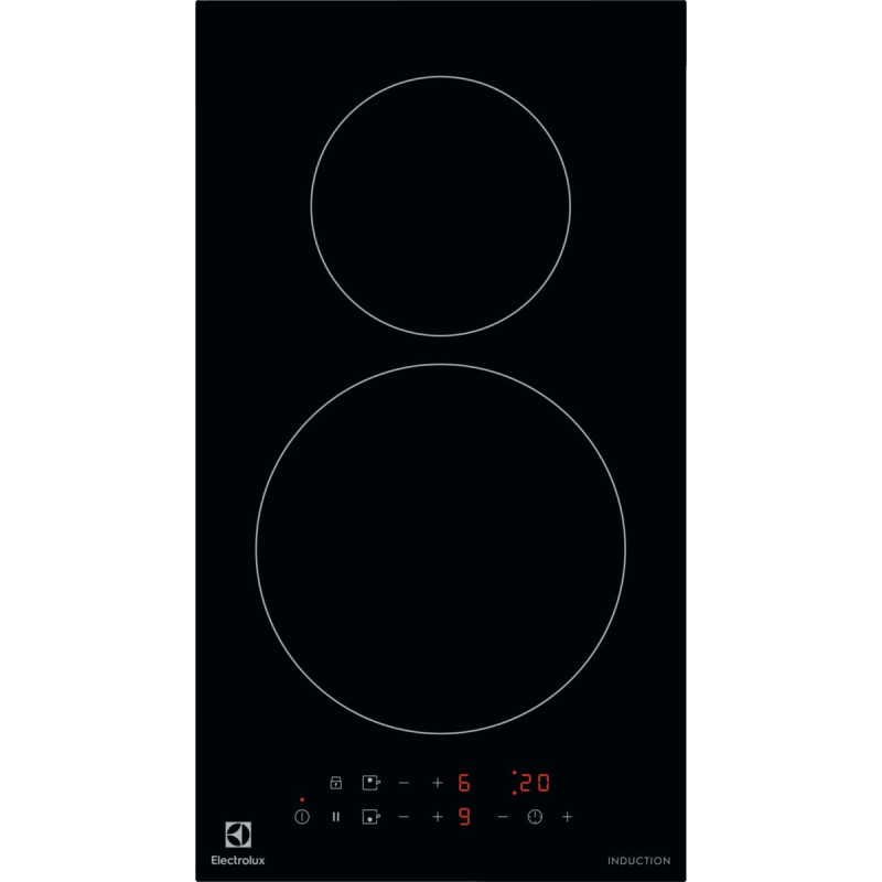 Индукционен плот за вграждане Electrolux LIT30230C Индукционен плот за вграждане Electrolux LIT30230C