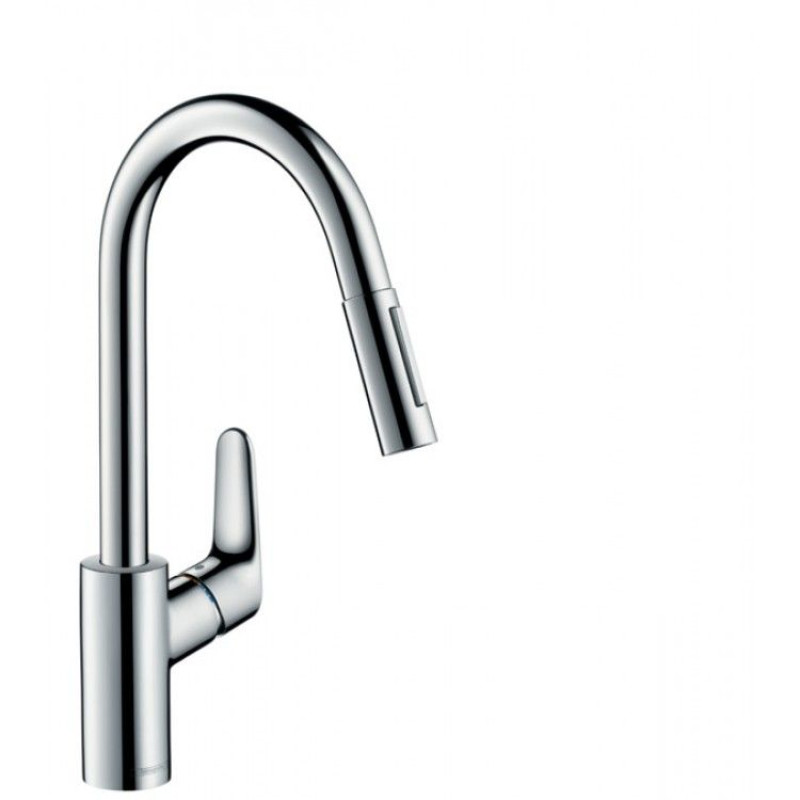 Смесител за кухня hansgrohe M4116-H24 Смесител за кухня hansgrohe M4116-H24