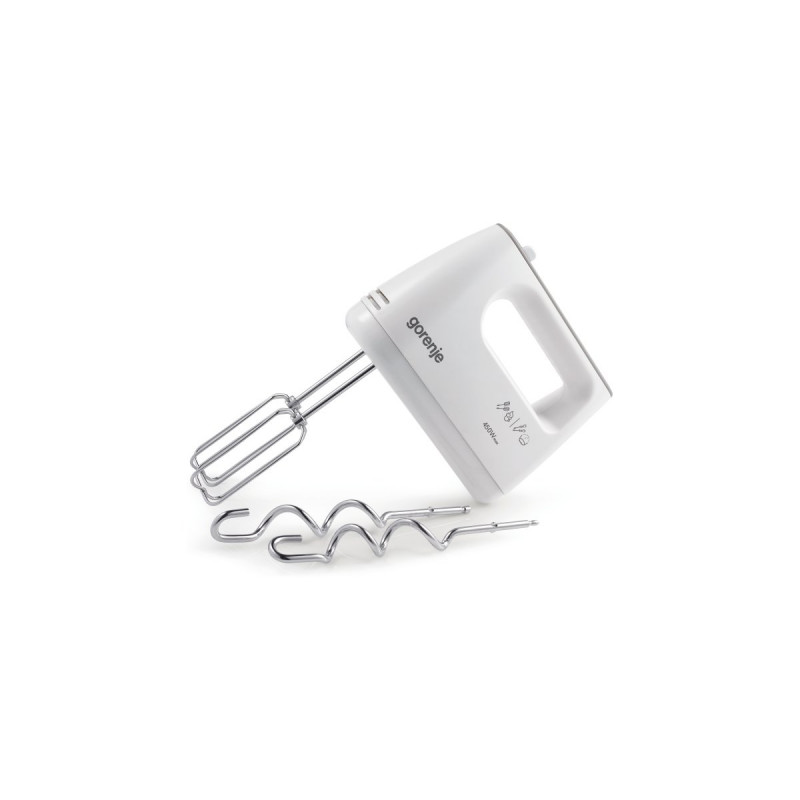 Миксер Gorenje M420CW Миксер Gorenje M420CW