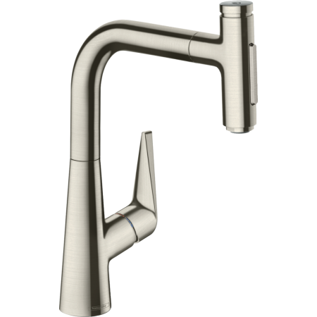 Смесител за кухня hansgrohe Talis Select M51-H220 SSF