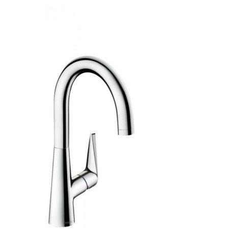 Смесител за кухня hansgrohe M511-H220