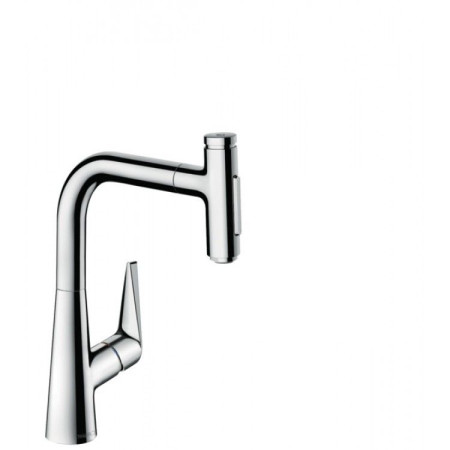 Смесител за кухня hansgrohe M5117-H220