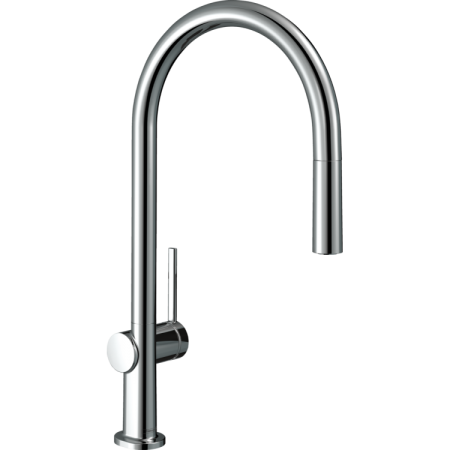 Смесител за кухня hansgrohe Talis M54-H210