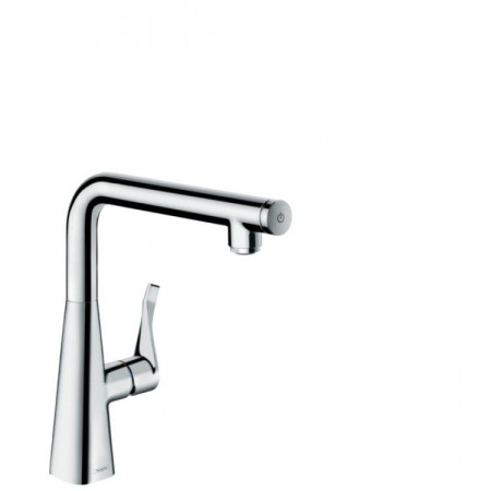 Смесител за кухня hansgrohe M712-H260