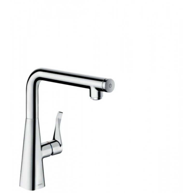 Смесител за кухня hansgrohe M712-H260 Смесител за кухня hansgrohe M712-H260