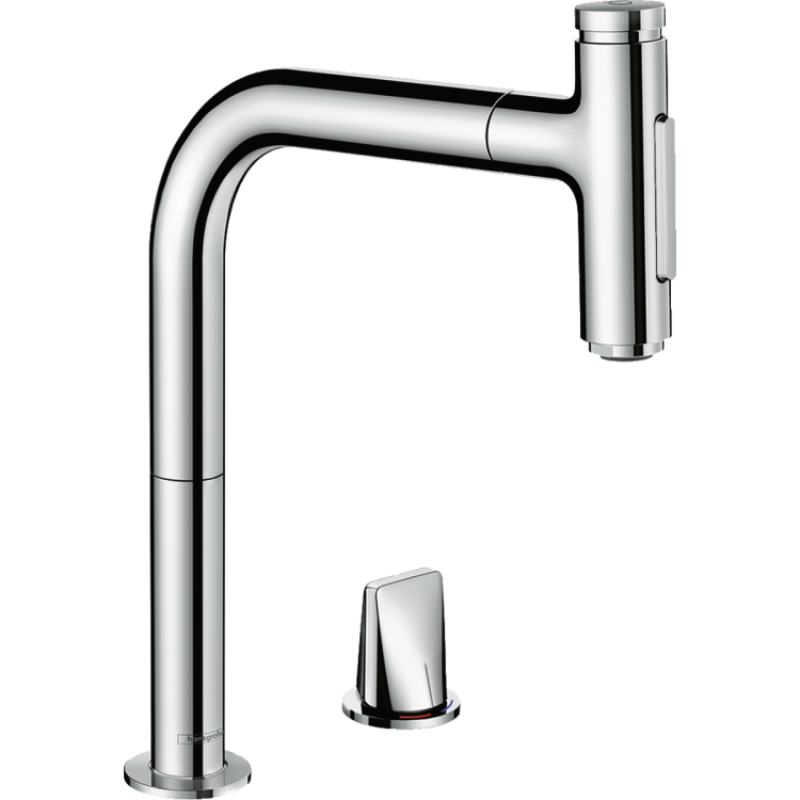 Кухненски смесител hansgrohe M7120-H200 Кухненски смесител hansgrohe M7120-H200