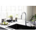 Смесител за кухня Hansgrohe Aqittura M91-H210, pull-out, chrome