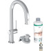 Смесител за кухня Hansgrohe Aqittura M91-H210, pull-out, chrome