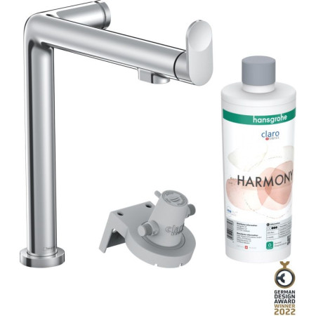 Смесител за кухня Hansgrohe Aqittura M91-H240, Chrome