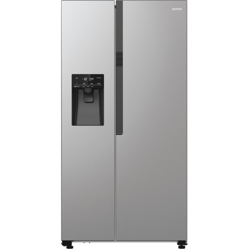 ХЛАДИЛНИК SIDE BY SIDE GORENJE NRR9185ESXL ХЛАДИЛНИК SIDE BY SIDE GORENJE NRR9185ESXL