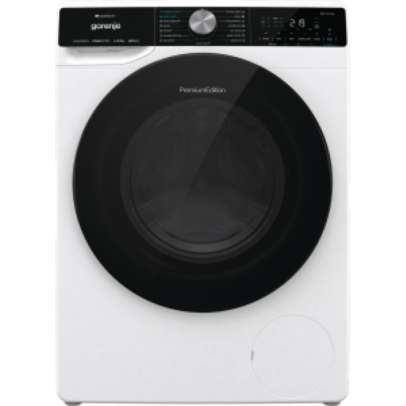 ПЕРАЛНЯ GORENJE WNS1X4ARTWIFI ПЕРАЛНЯ GORENJE WNS1X4ARTWIFI