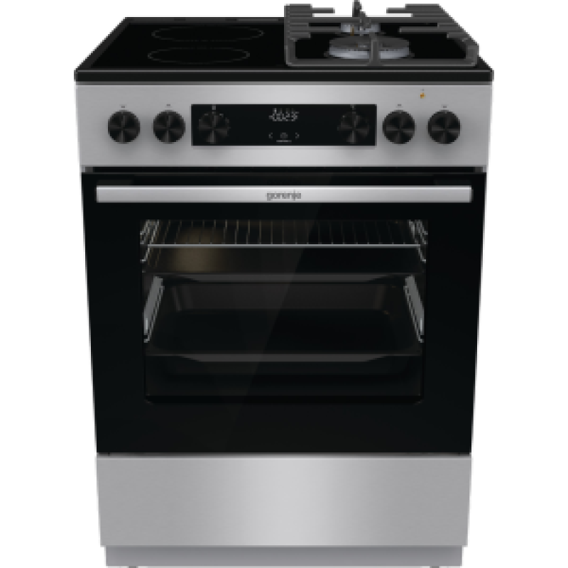 ПЕЧКА GORENJE GKC6C60XT ПЕЧКА GORENJE GKC6C60XT