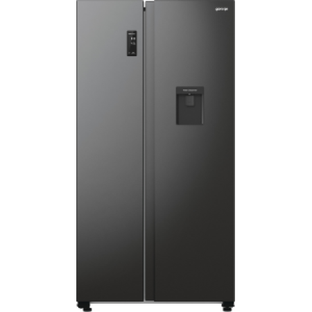 ХЛАДИЛНИК GORENJE NRR9185EABXLWD