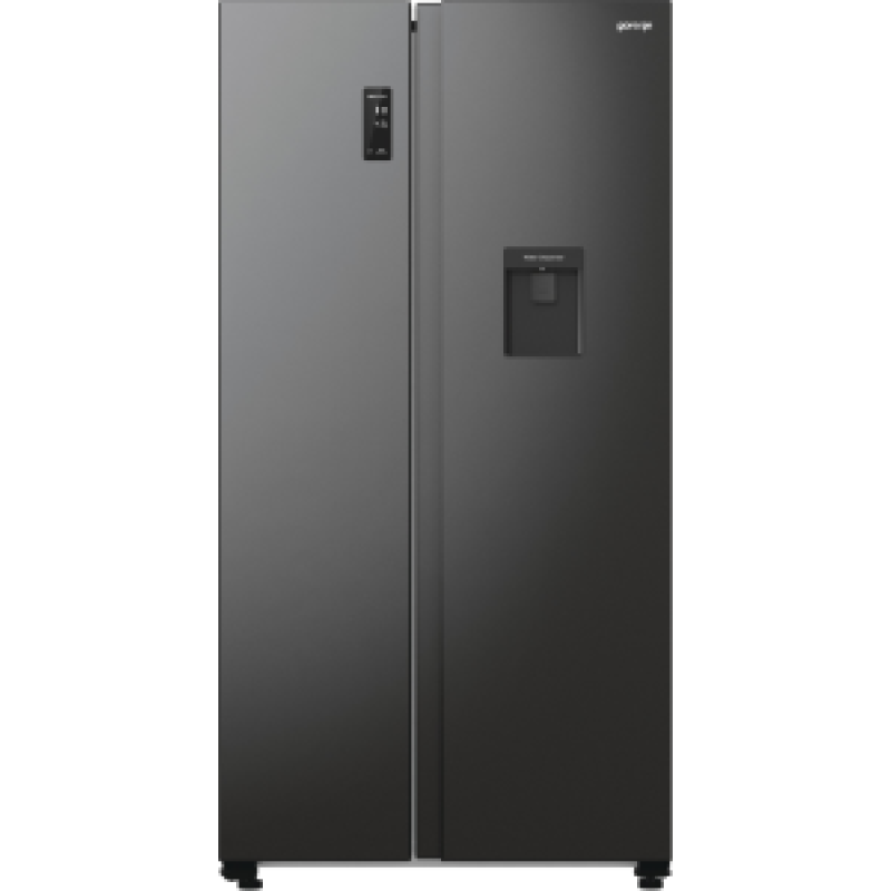 ХЛАДИЛНИК GORENJE NRR9185EABXLWD ХЛАДИЛНИК GORENJE NRR9185EABXLWD