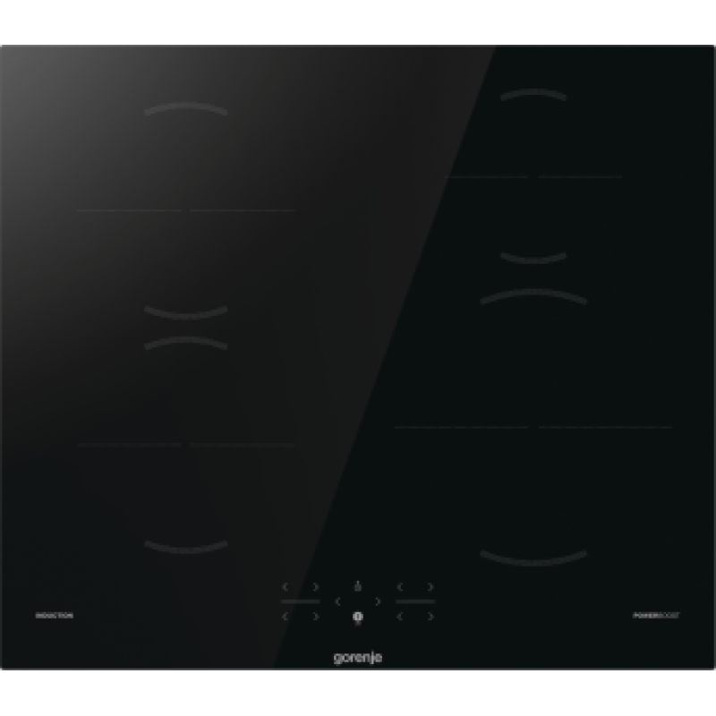 Индукционен плот GORENJE GI6401BSC Индукционен плот GORENJE GI6401BSC