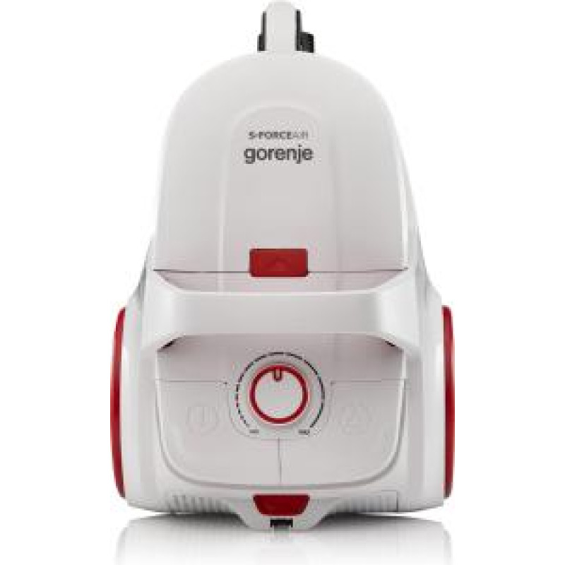 ПРАХОСМУКАЧКА GORENJE VCE01SFAWR ПРАХОСМУКАЧКА GORENJE VCE01SFAWR