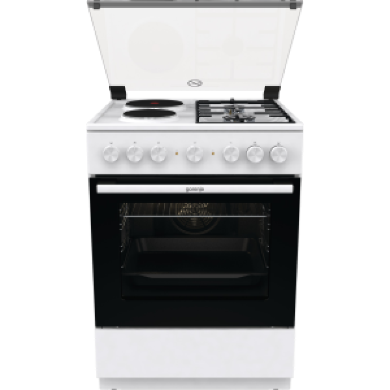 ПЕЧКА GORENJE GK6B40WF ПЕЧКА GORENJE GK6B40WF