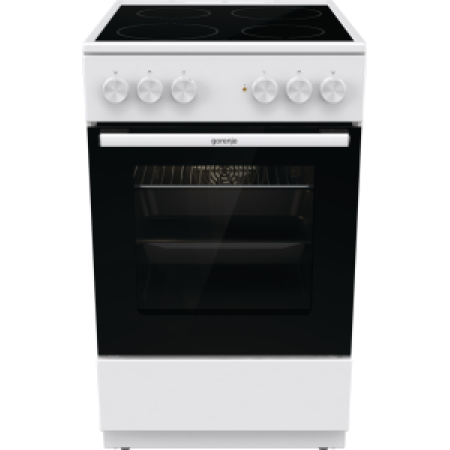 ГОТВАРСКА ПЕЧКА GORENJE GEC5A61WG