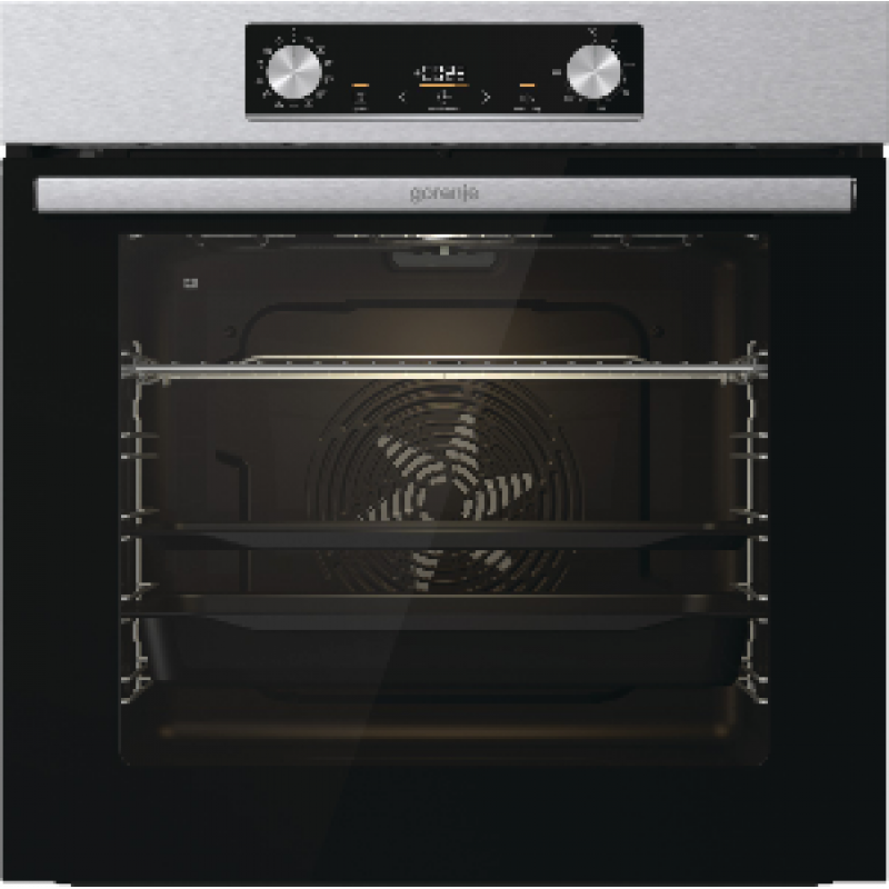Фурна Gorenje BPS6737E03X Фурна Gorenje BPS6737E03X