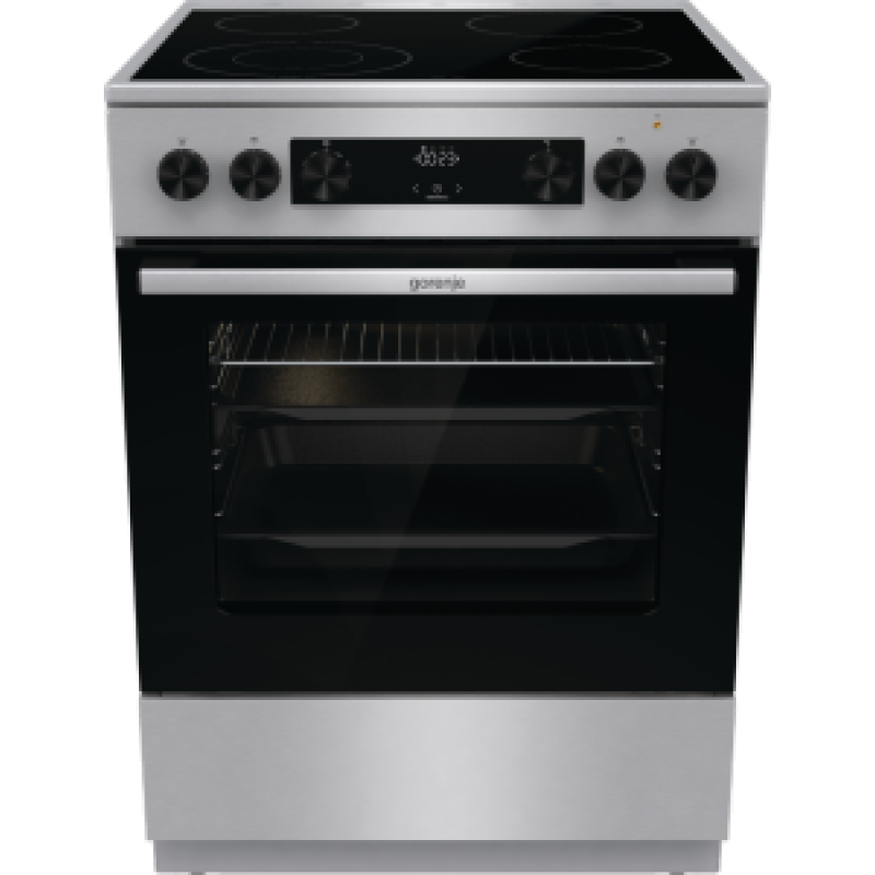 ГОТВАРСКА ПЕЧКА GORENJE GECS6C70XC ГОТВАРСКА ПЕЧКА GORENJE GECS6C70XC