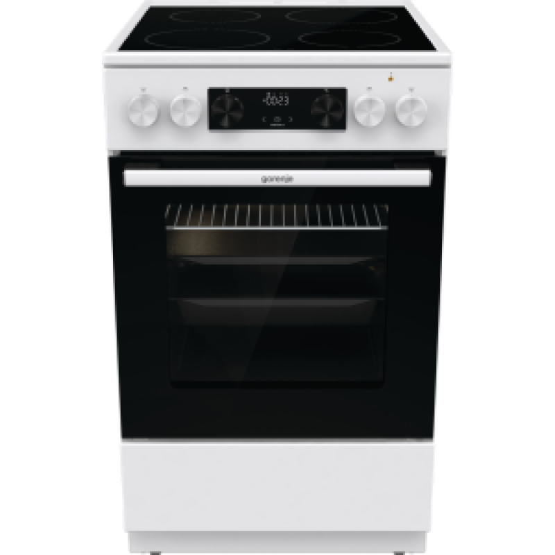 ГОТВАРСКА ПЕЧКА GORENJE GEC5C42WG ГОТВАРСКА ПЕЧКА GORENJE GEC5C42WG