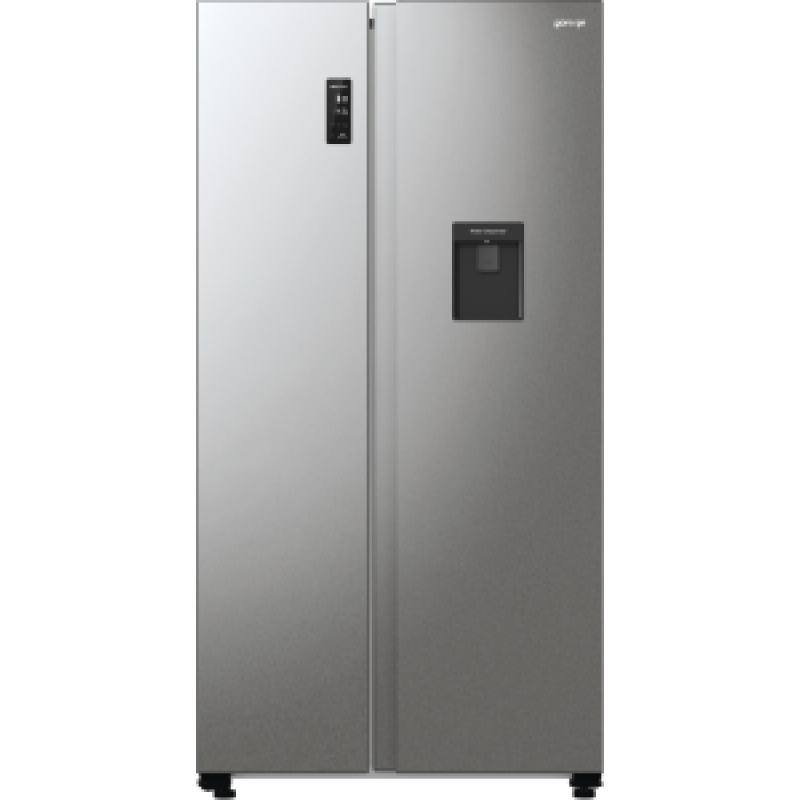 ХЛАДИЛНИК SIDE BY SIDE GORENJE NRR9185EAXLWD ХЛАДИЛНИК SIDE BY SIDE GORENJE NRR9185EAXLWD