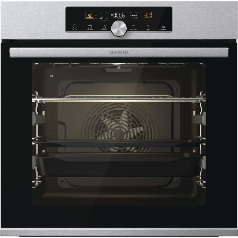 Фурна Gorenje BOS6747A01X Фурна Gorenje BOS6747A01X