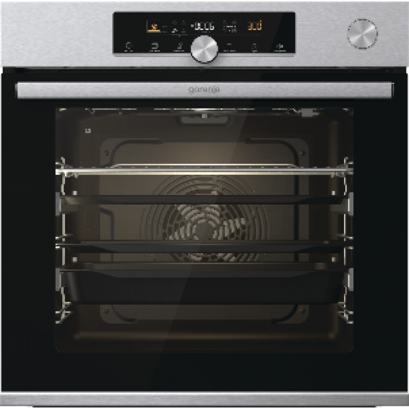 Фурна Gorenje BSA6747A04X Фурна Gorenje BSA6747A04X