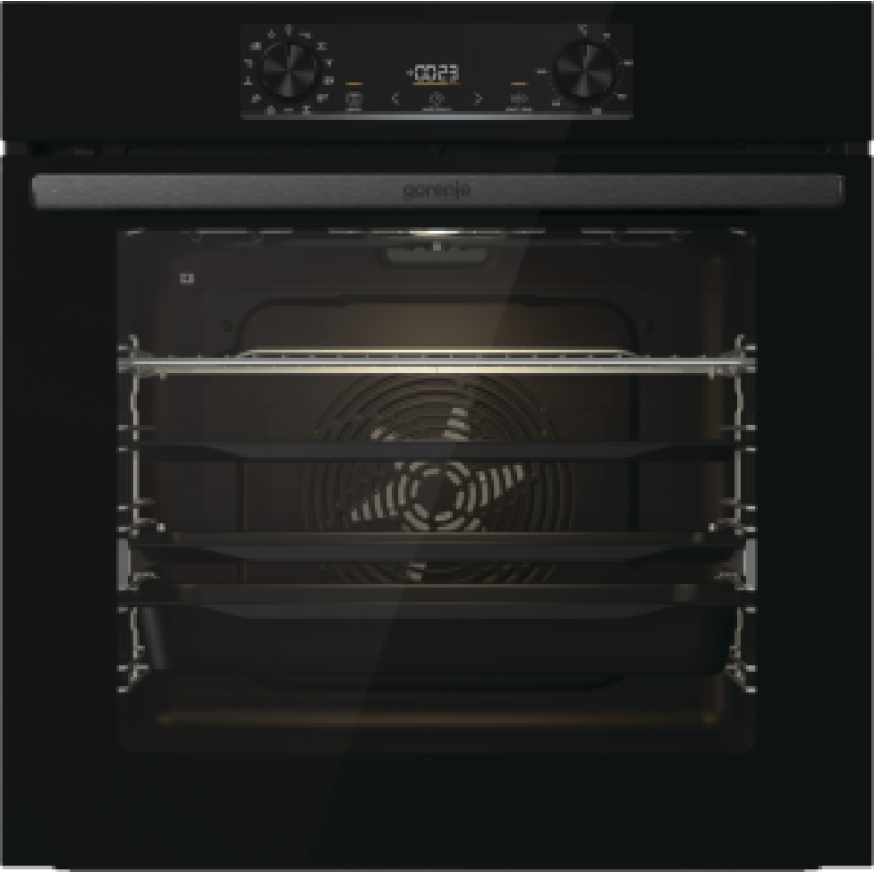 ФУРНА GORENJE BPS6737E14BG ФУРНА GORENJE BPS6737E14BG