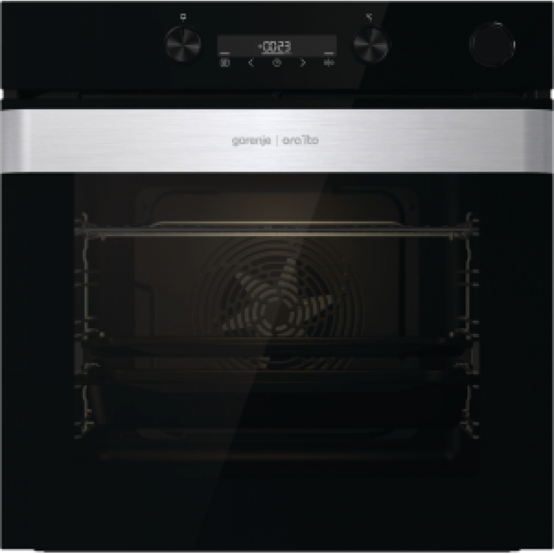 ФУРНА GORENJE BSA6737ORAB ФУРНА GORENJE BSA6737ORAB