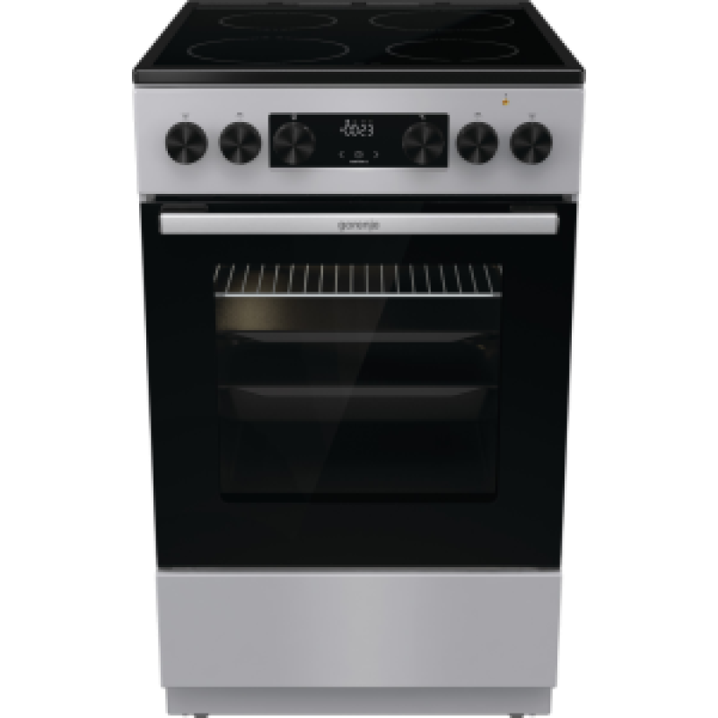 ГОТВАРСКА ПЕЧКА GORENJE GEC5C41SG ГОТВАРСКА ПЕЧКА GORENJE GEC5C41SG