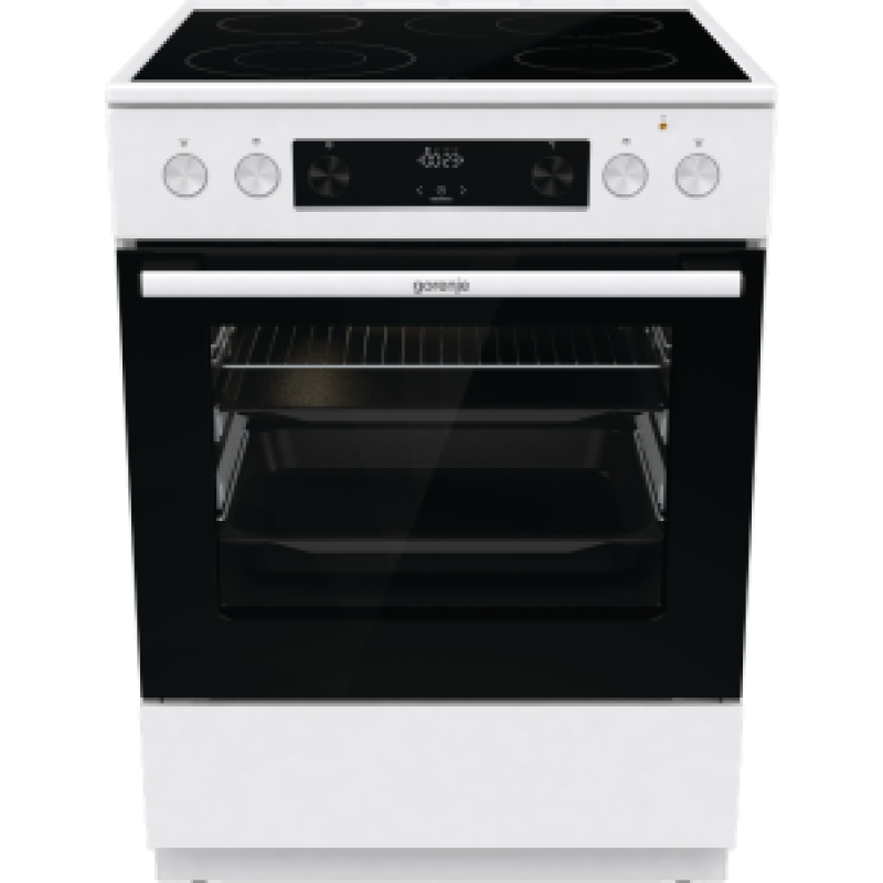 ГОТВАРСКА ПЕЧКА GORENJE GECS6C70WPA ГОТВАРСКА ПЕЧКА GORENJE GECS6C70WPA