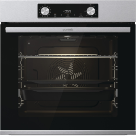 ФУРНА GORENJE BPS6737E14X