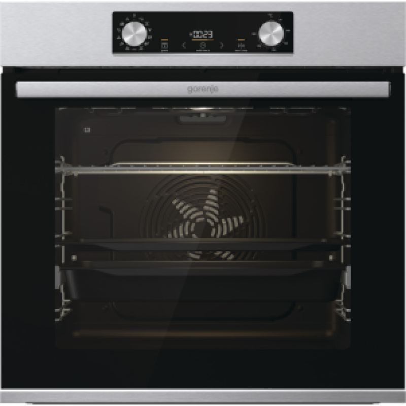 ФУРНА GORENJE BPS6737E14X ФУРНА GORENJE BPS6737E14X