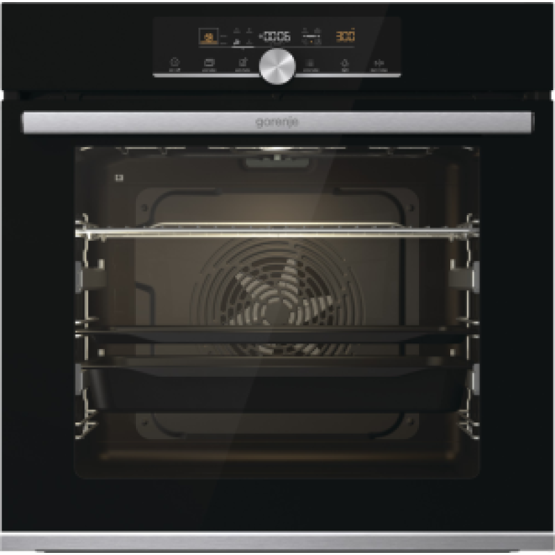 ФУРНА GORENJE BOSX6747A01BG ФУРНА GORENJE BOSX6747A01BG