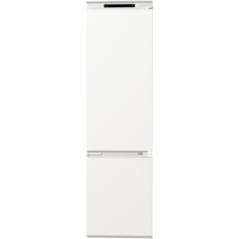 Хладилник с фризер за вграждане Gorenje NoFrost DualAdvance NRKI419EP1 Хладилник с фризер за вграждане Gorenje NoFrost DualAdvance NRKI419EP1