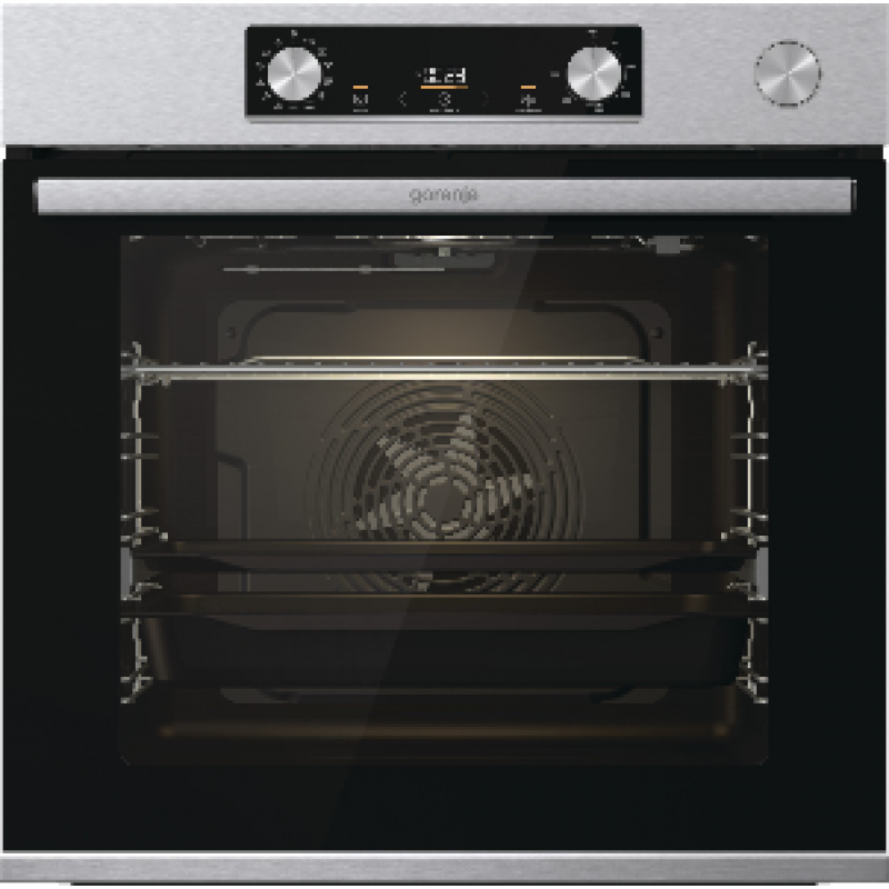 Фурна Gorenje BSA6737E15X Фурна Gorenje BSA6737E15X