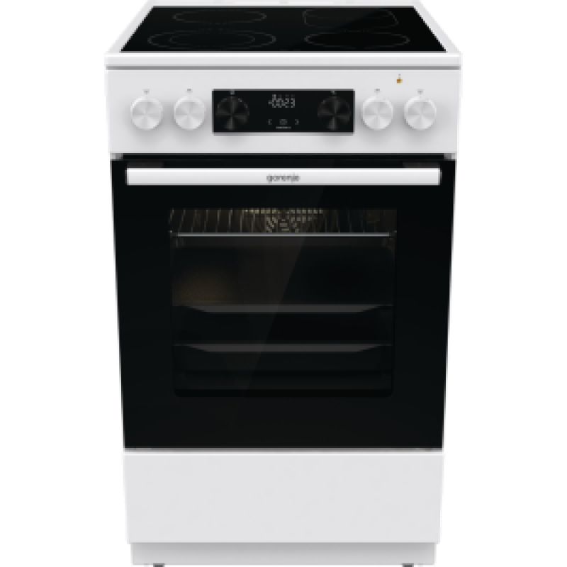 ГОТВАРСКА ПЕЧКА GORENJE GECS5C70WA ГОТВАРСКА ПЕЧКА GORENJE GECS5C70WA