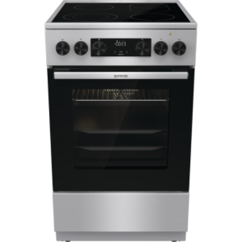 ГОТВАРСКА ПЕЧКА GORENJE GECS5C70XA ГОТВАРСКА ПЕЧКА GORENJE GECS5C70XA
