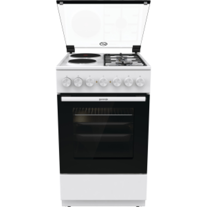 ГОТВАРСКА ПЕЧКА GORENJE GK5B41WF ГОТВАРСКА ПЕЧКА GORENJE GK5B41WF