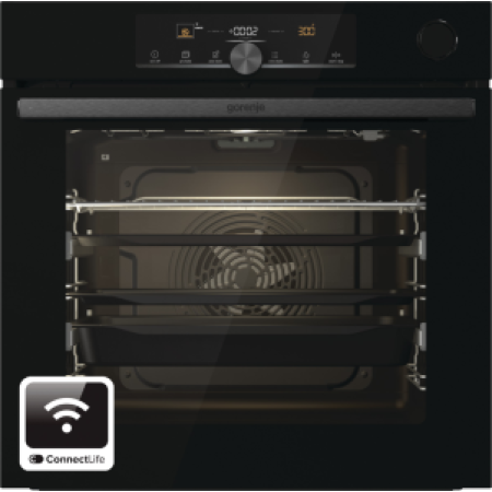 ФУРНА GORENJE BSA6747A04BGWI