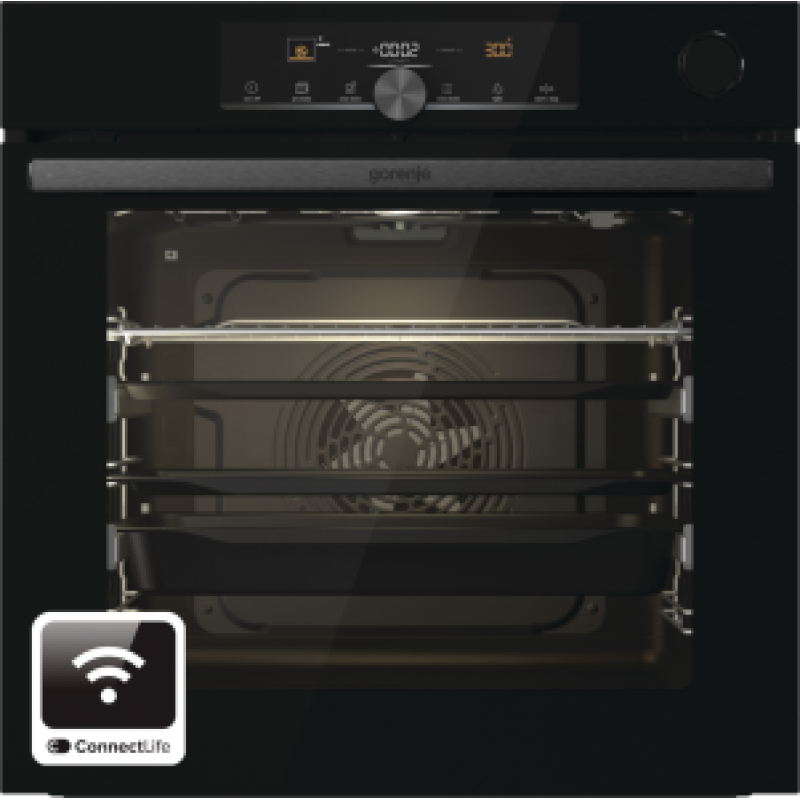 ФУРНА GORENJE BSA6747A04BGWI ФУРНА GORENJE BSA6747A04BGWI