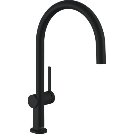 Кухненски смесител hansgrohe Talis MB54-H220