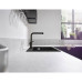 Кухненски смесител hansgrohe Talis MB54-H270 matt black
